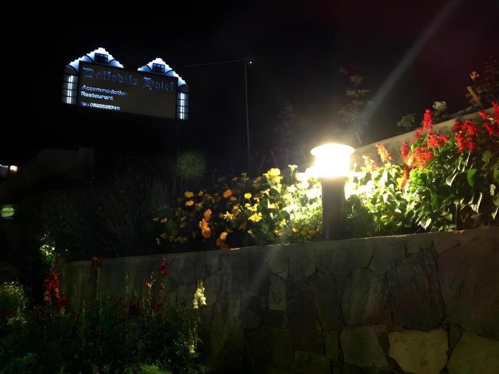 Daffodils Hotel Nuwara Eliya Exterior foto
